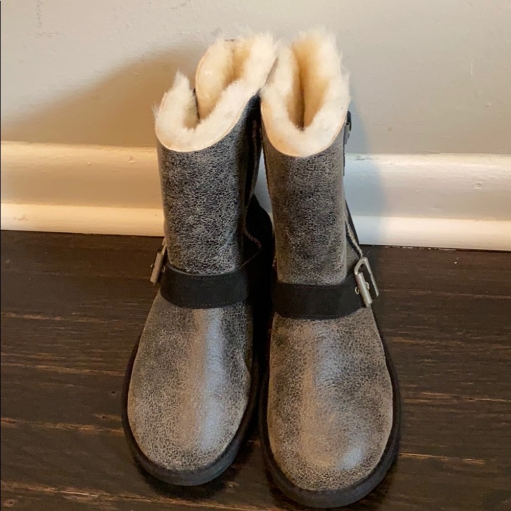 Ugg boots. Size 6